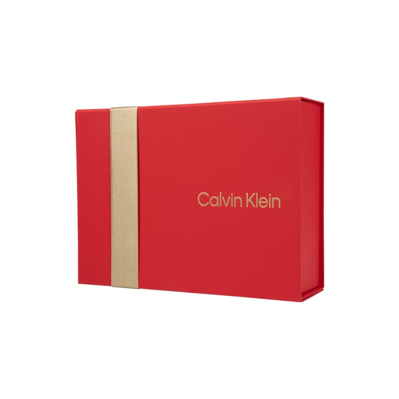 Кардиган Calvin Klein Spring Festival Red Product Женские Свитера - изображение 6