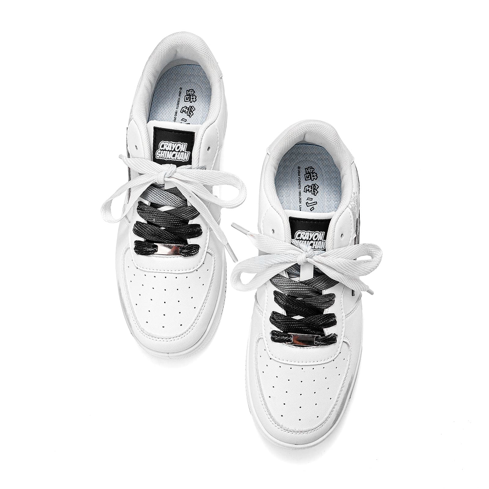 Кроссовки Crayon Shinchan Low Sneakers - изображение 5