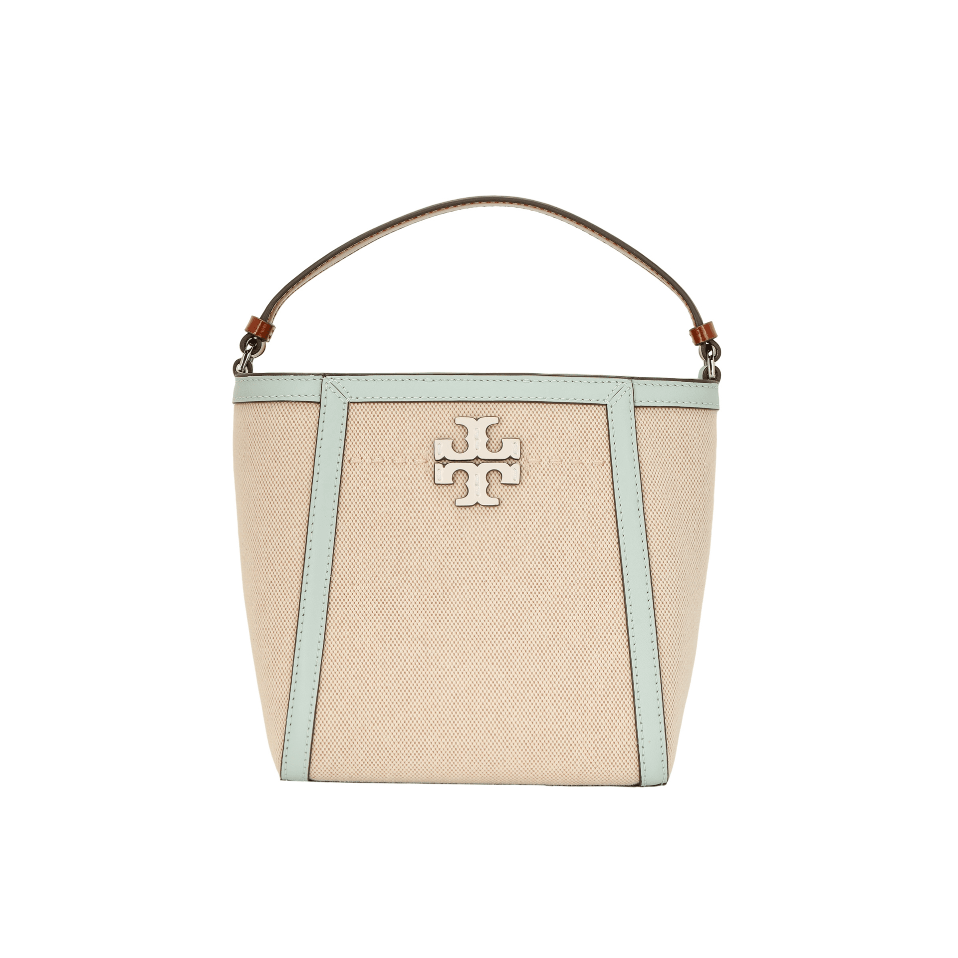 Сумка через плечо TORY BURCH McGraw T - изображение 1