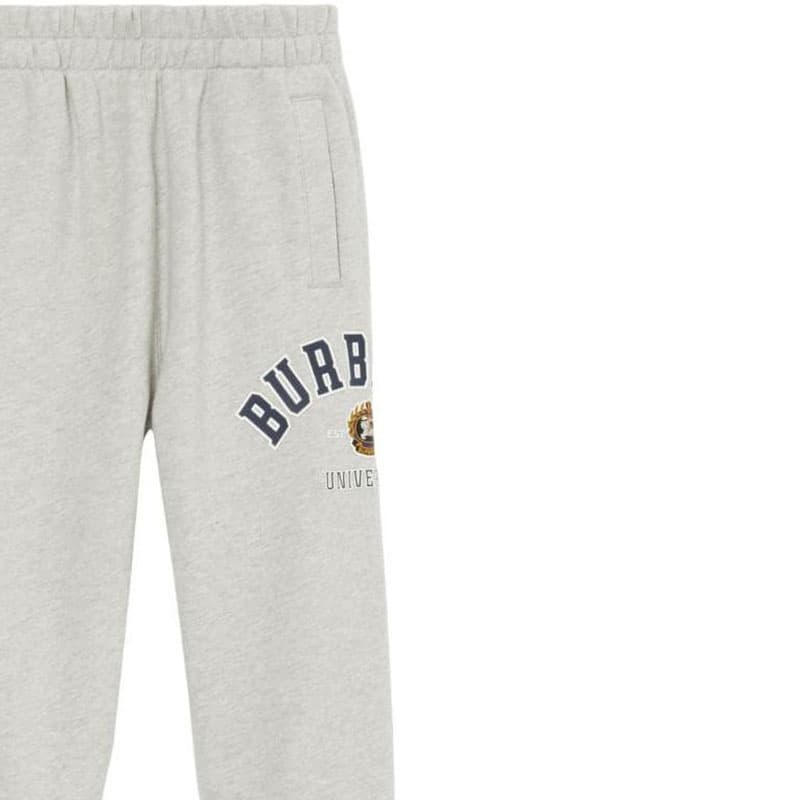 Burberry SS23 Logo - изображение 3