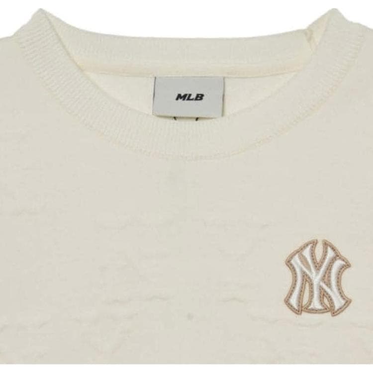 Кофта MLB - изображение 3