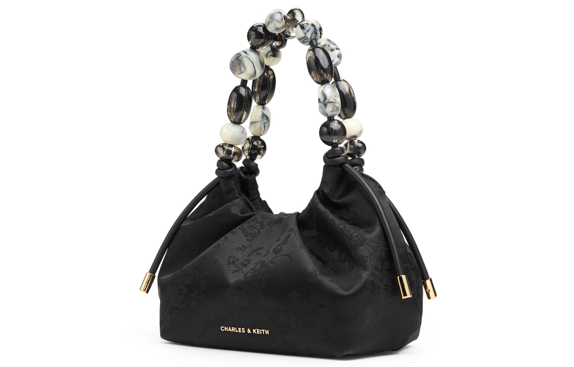 Сумка Charles & Keith New Year Series Bucket Bag - изображение 2