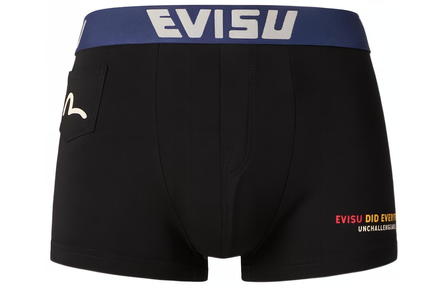Трусы EVISU - изображение 1
