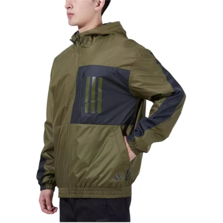 Куртка adidas - изображение 2