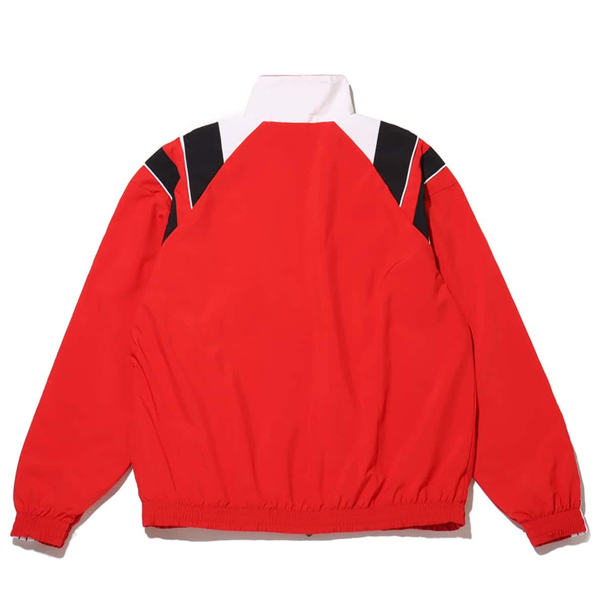 Куртка Adidas Originals TRACK TOP Куртки и Пальто Унисекс Красный - изображение 2