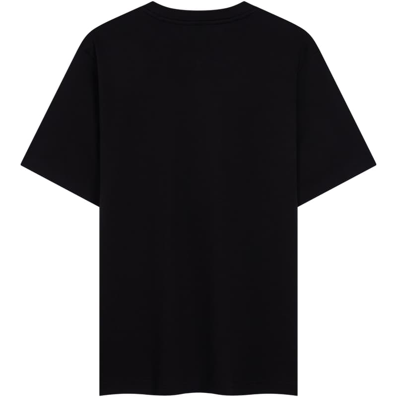 Футболка Tommy Hilfiger Мужские T-рубашки - изображение 2