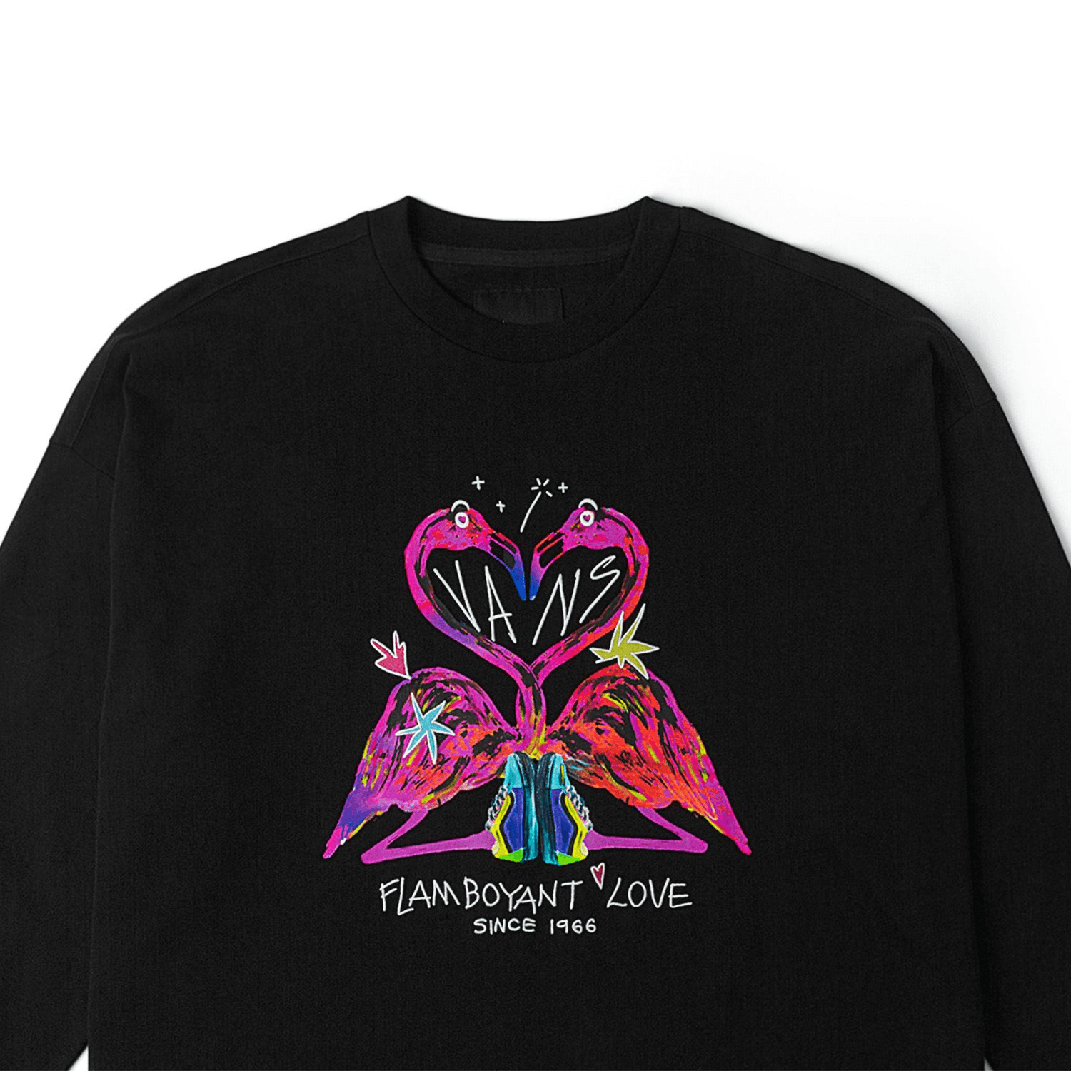 Футболка Vans T - изображение 3