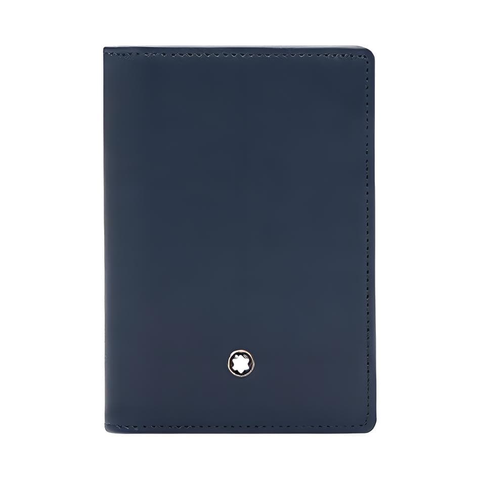 Кошелек MONTBLANC - изображение 1