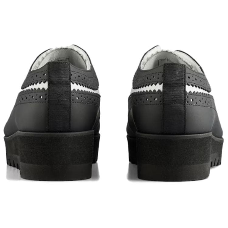 Кроссовки Onitsuka Tiger BROGUE Удобная противоскользящая и устойчивая к истиранию низкая повседневная обувь для женщин - изображение 4