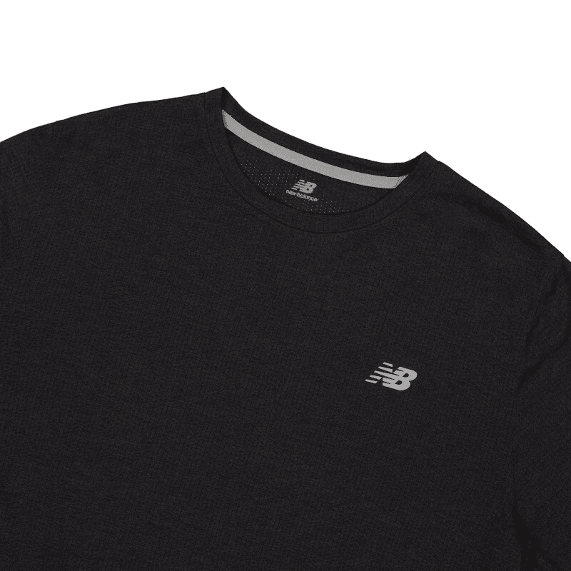 Футболка New Balance T - изображение 3