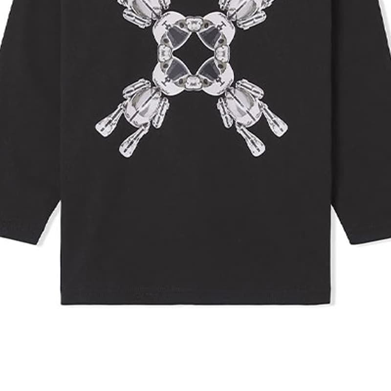 Футболка Burberry T - изображение 4