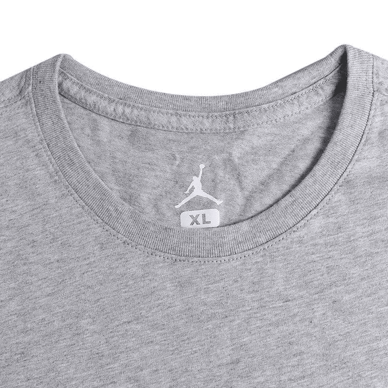 Футболка Jordan T - изображение 3