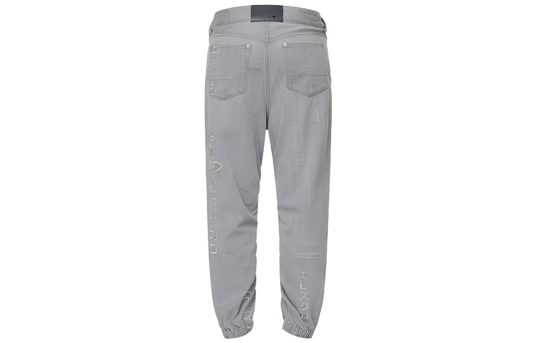 Штаны EVISU SS22 - изображение 2