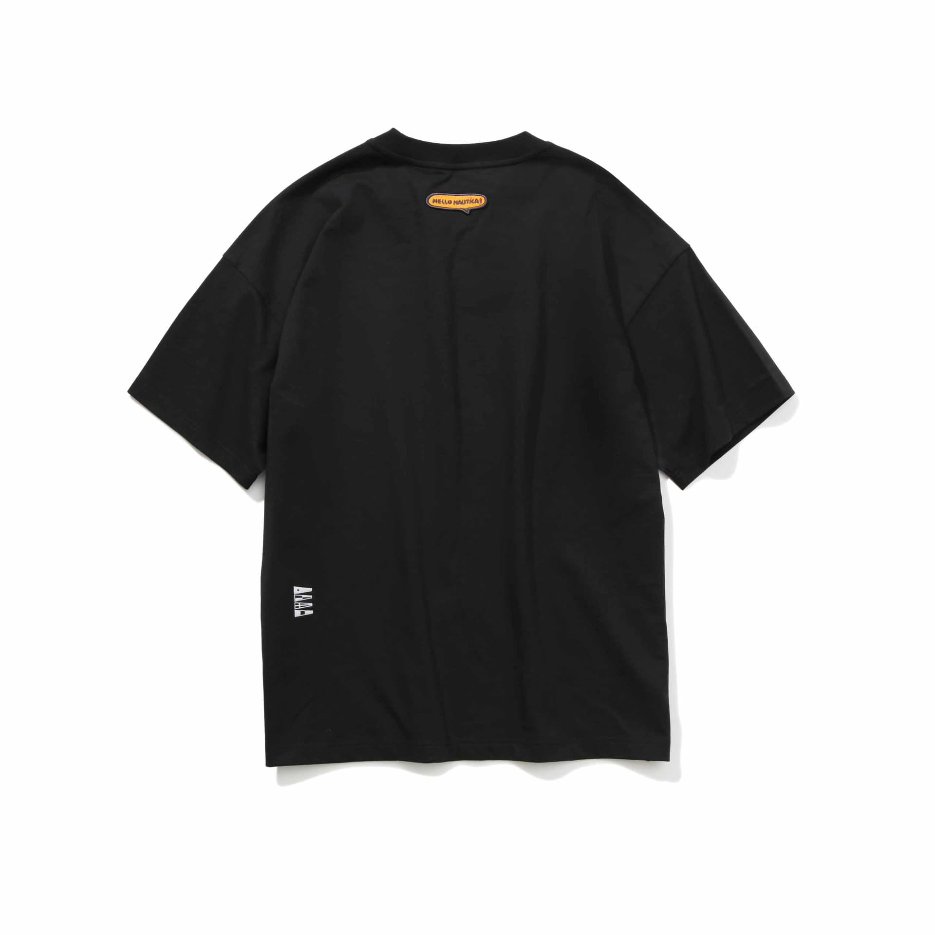 Футболка Nautica White Sail T Рубашка Мужская - изображение 2