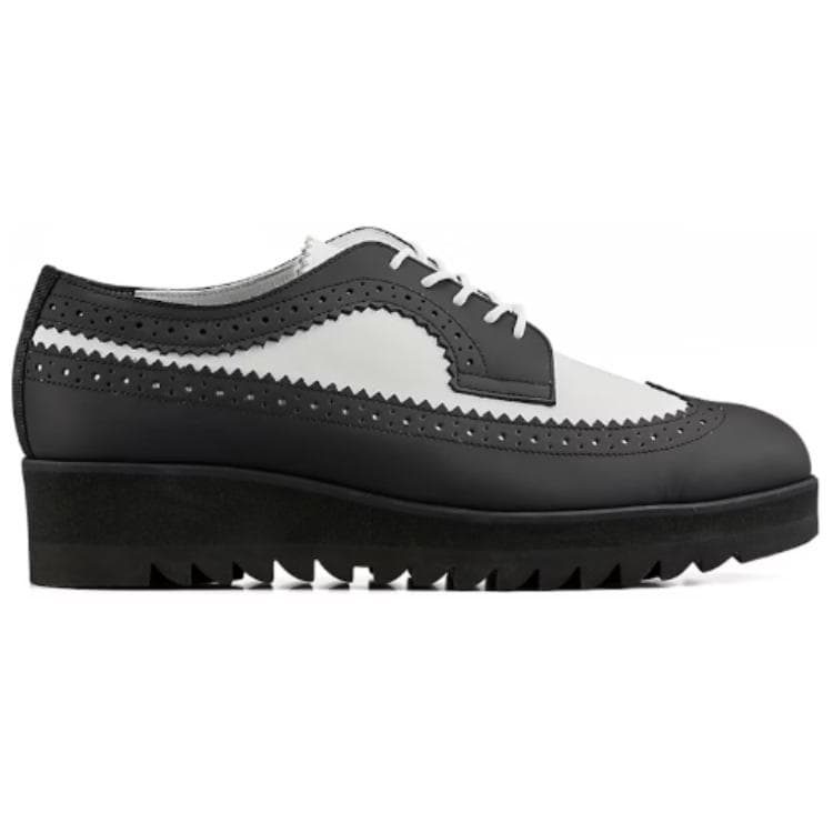 Кроссовки Onitsuka Tiger BROGUE Удобная противоскользящая и устойчивая к истиранию низкая повседневная обувь для женщин - изображение 2