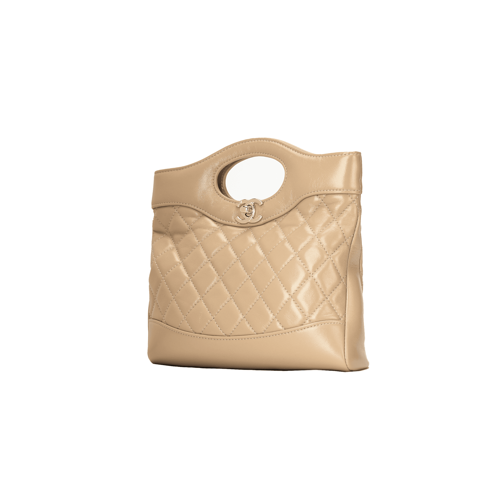 Сумка CHANEL 31bag - изображение 2