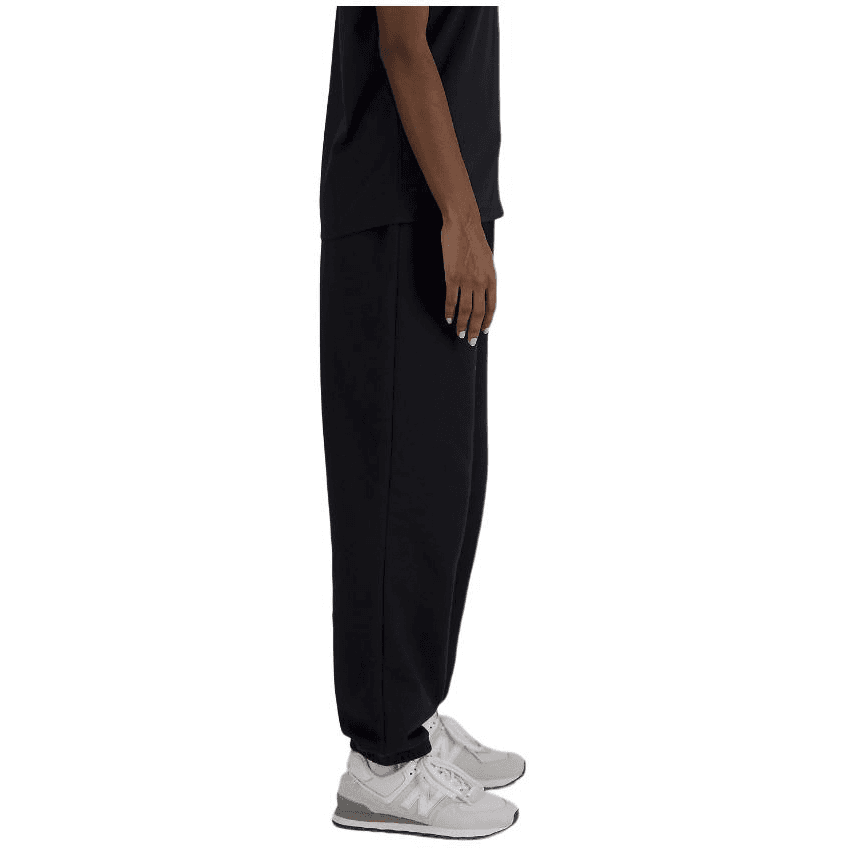 Штаны New Balance Sport Essentials French Terry Jogger Logo - изображение 4