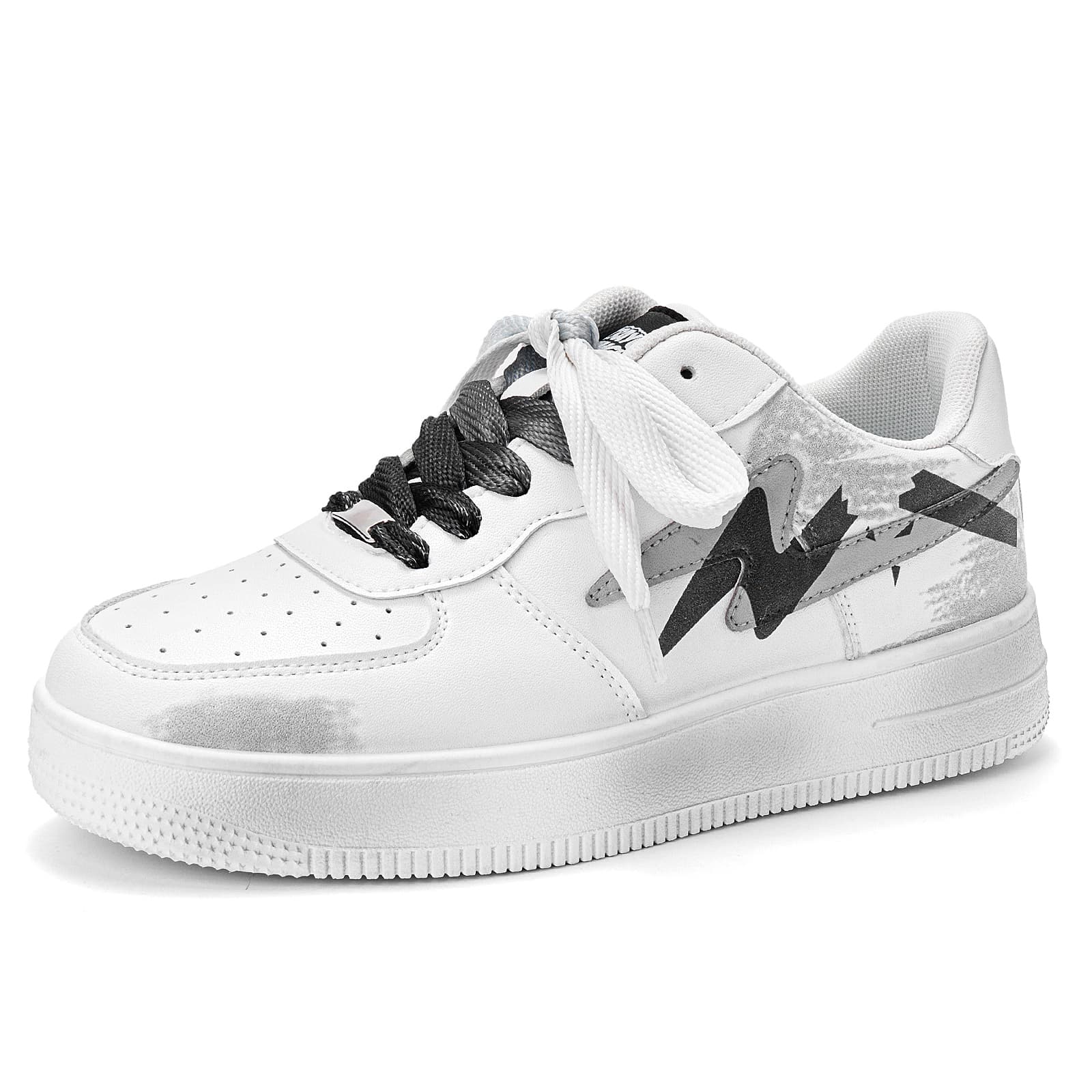 Кроссовки Crayon Shinchan Low Sneakers - изображение 3