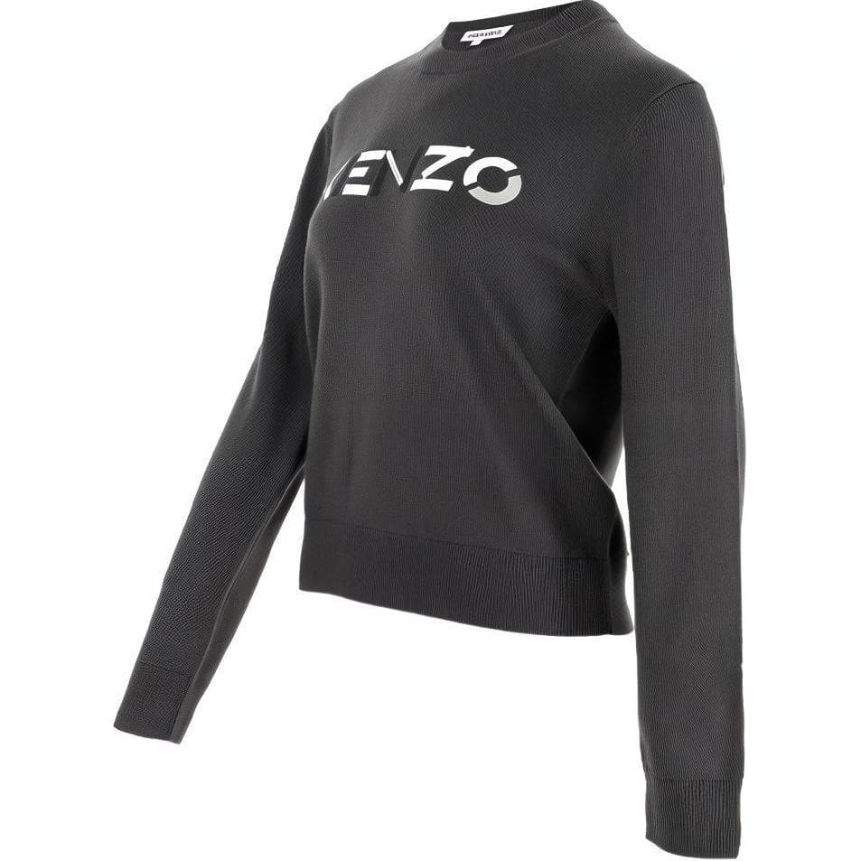 Кардиган KENZO SS21 Logo - изображение 4