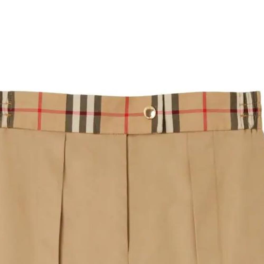 Burberry SS23 - изображение 3