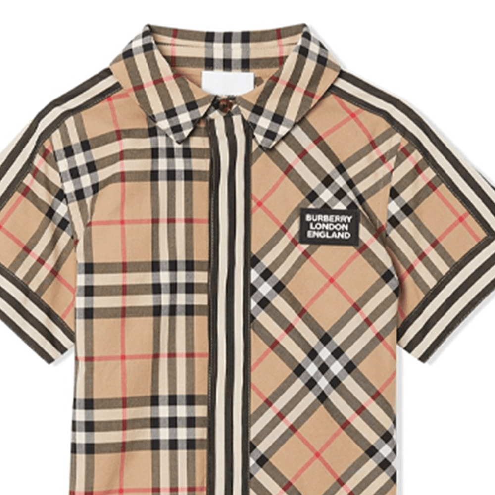 Burberry - изображение 3