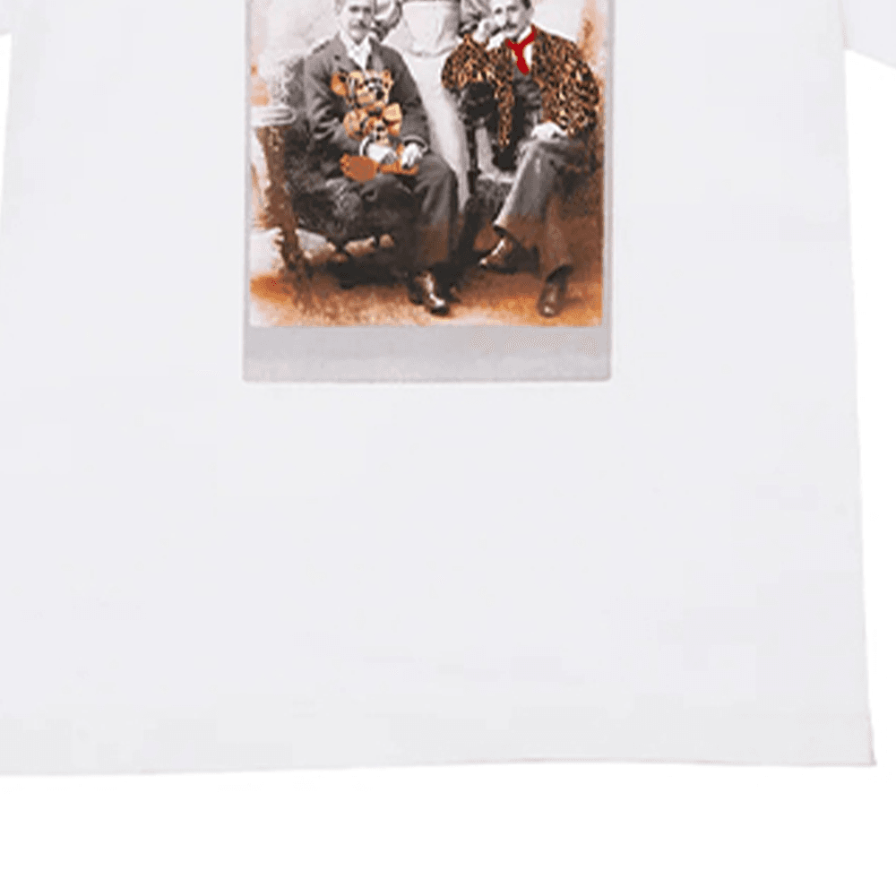 Футболка Burberry T - изображение 3