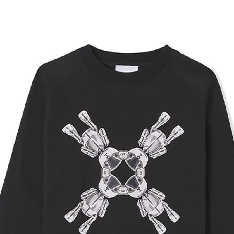 Футболка Burberry T - изображение 3