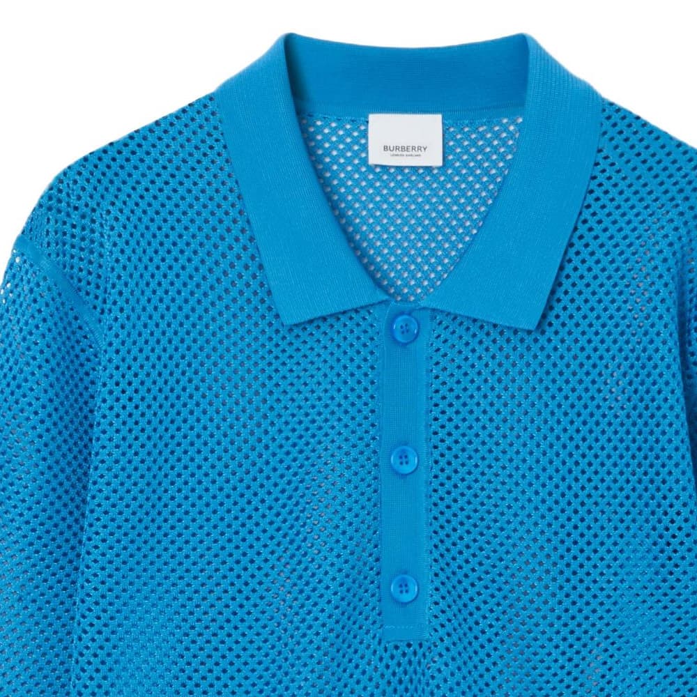 Поло Burberry SS23 Polo - изображение 2