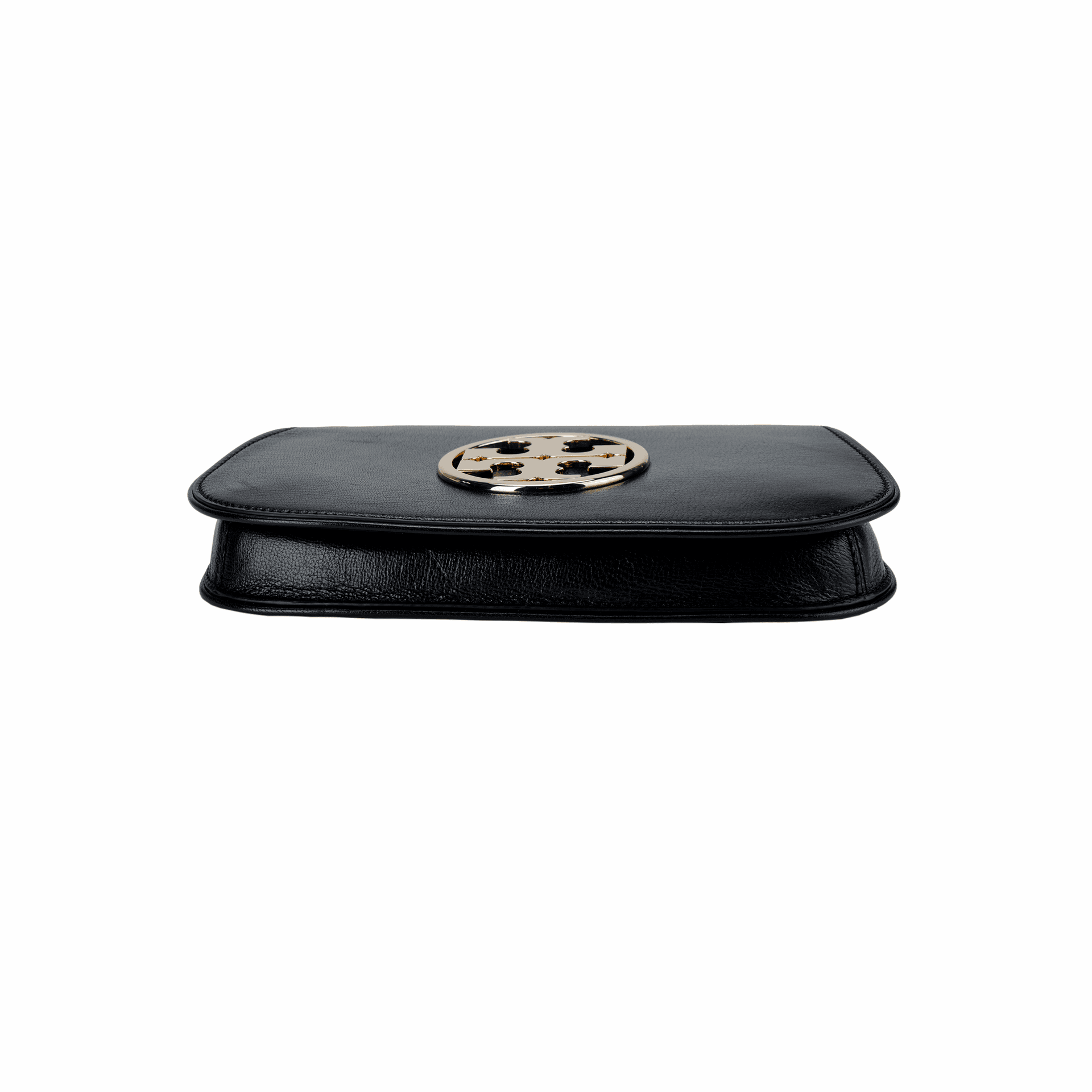 Сумка TORY BURCH Reva TLogo - изображение 4