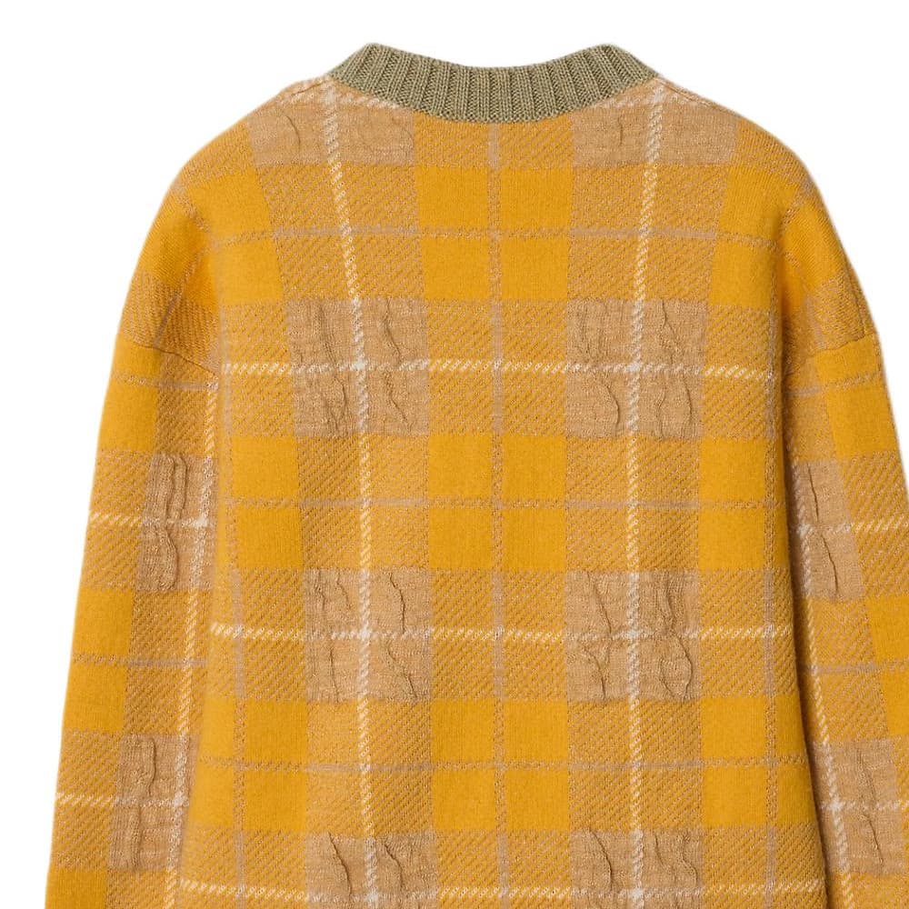 Burberry Свитер Манго Многоцветный Детский - изображение 3