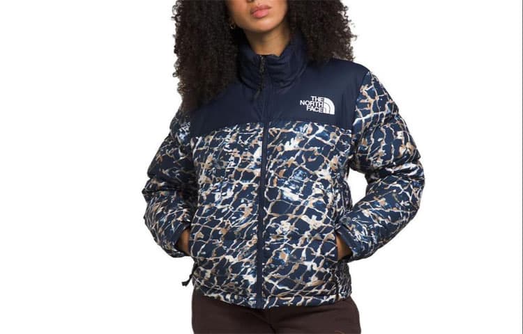Куртка THE NORTH FACE - изображение 3