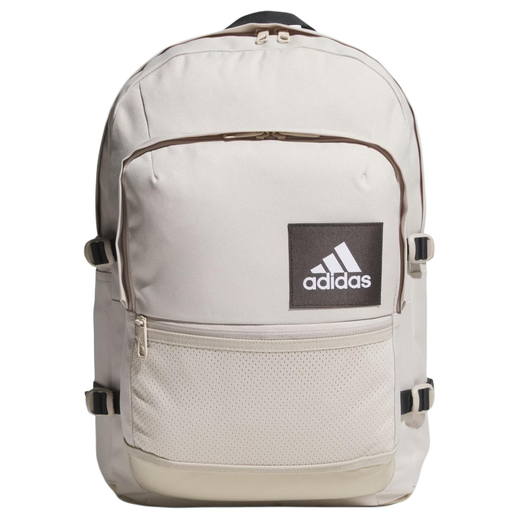 Рюкзак Adidas Essentials Переработанный полиэстер Рюкзак Унисекс Чудо Бокситовый коричневый - изображение 1