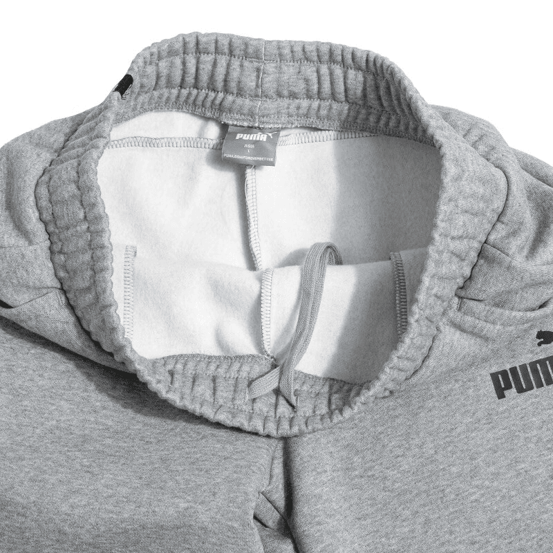 Штаны PUMA Logo - изображение 5