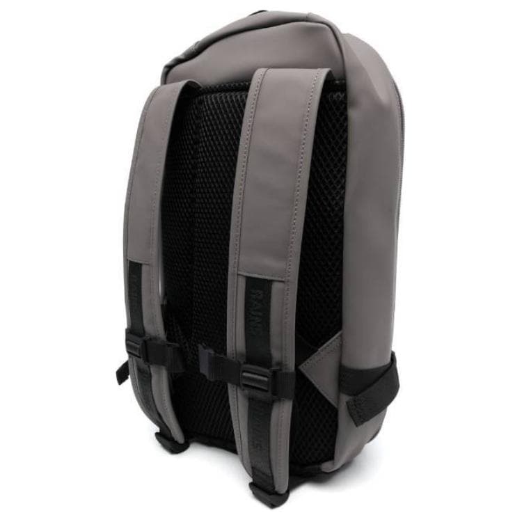 Рюкзак Rains Backpack Grey - изображение 2