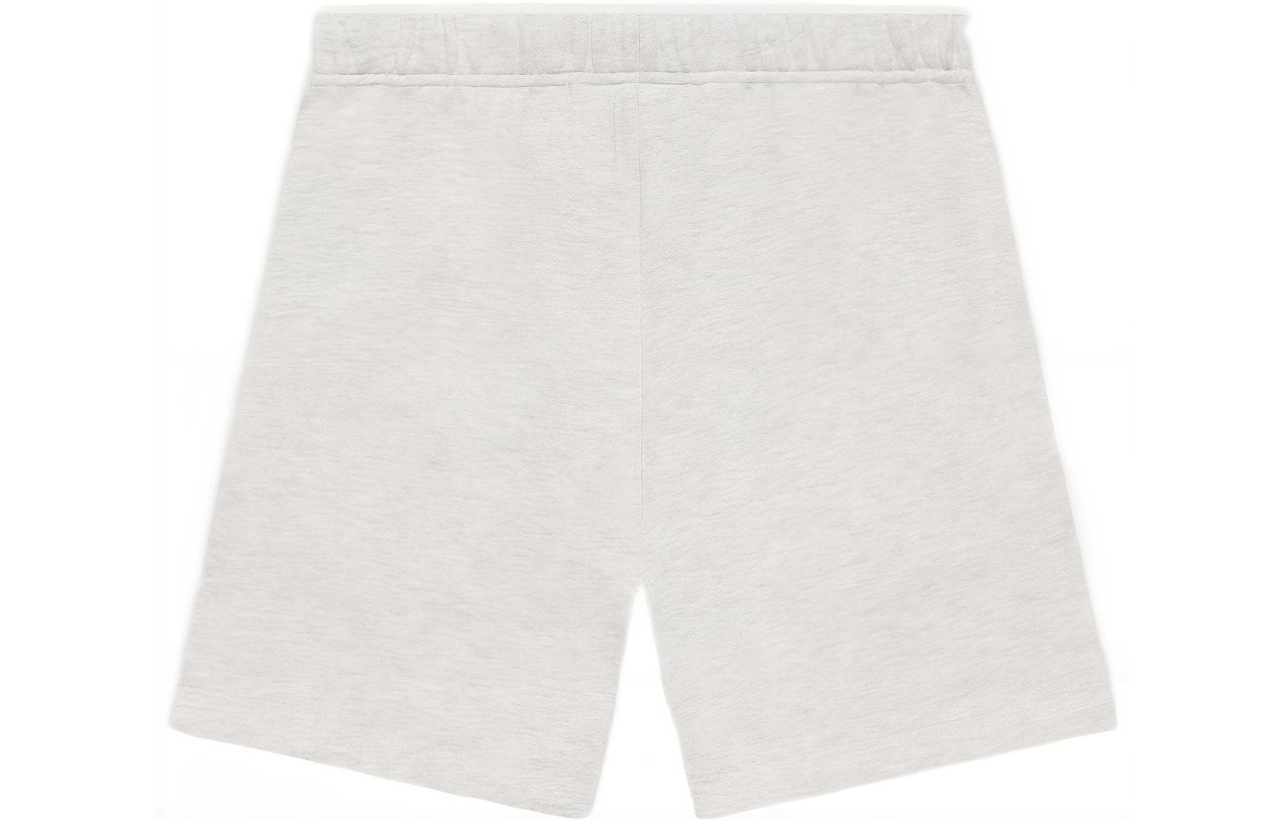 Шорты Fear of God Essentials Light Oatmeal Shorts - изображение 2