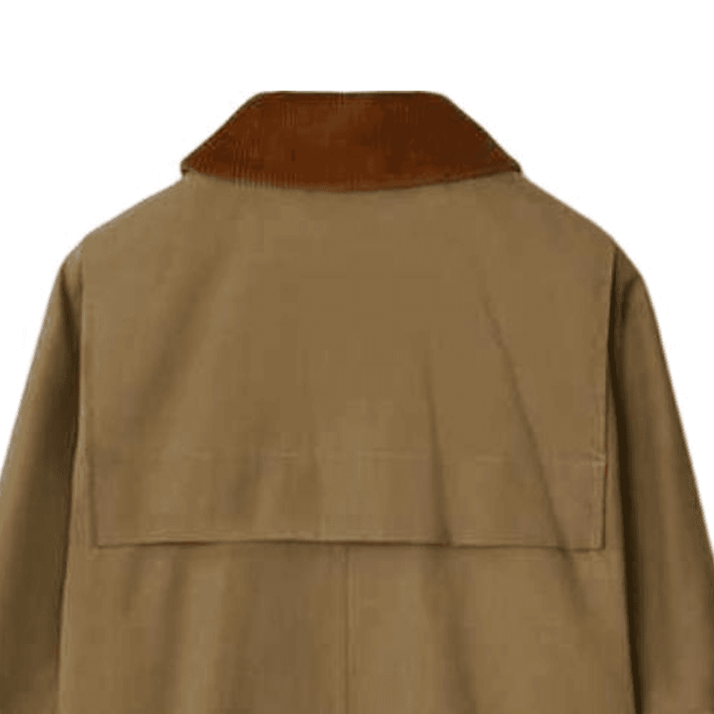 Burberry Куртки и Пальто Осенний-Зимний 24 Березовый Детский - изображение 4