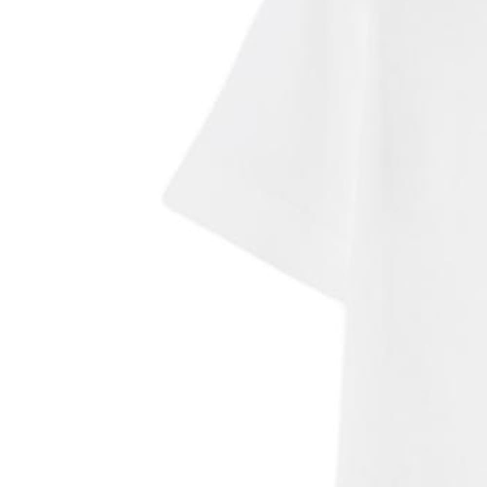 Футболка Burberry T-Shirt FW24 White Kids - изображение 4