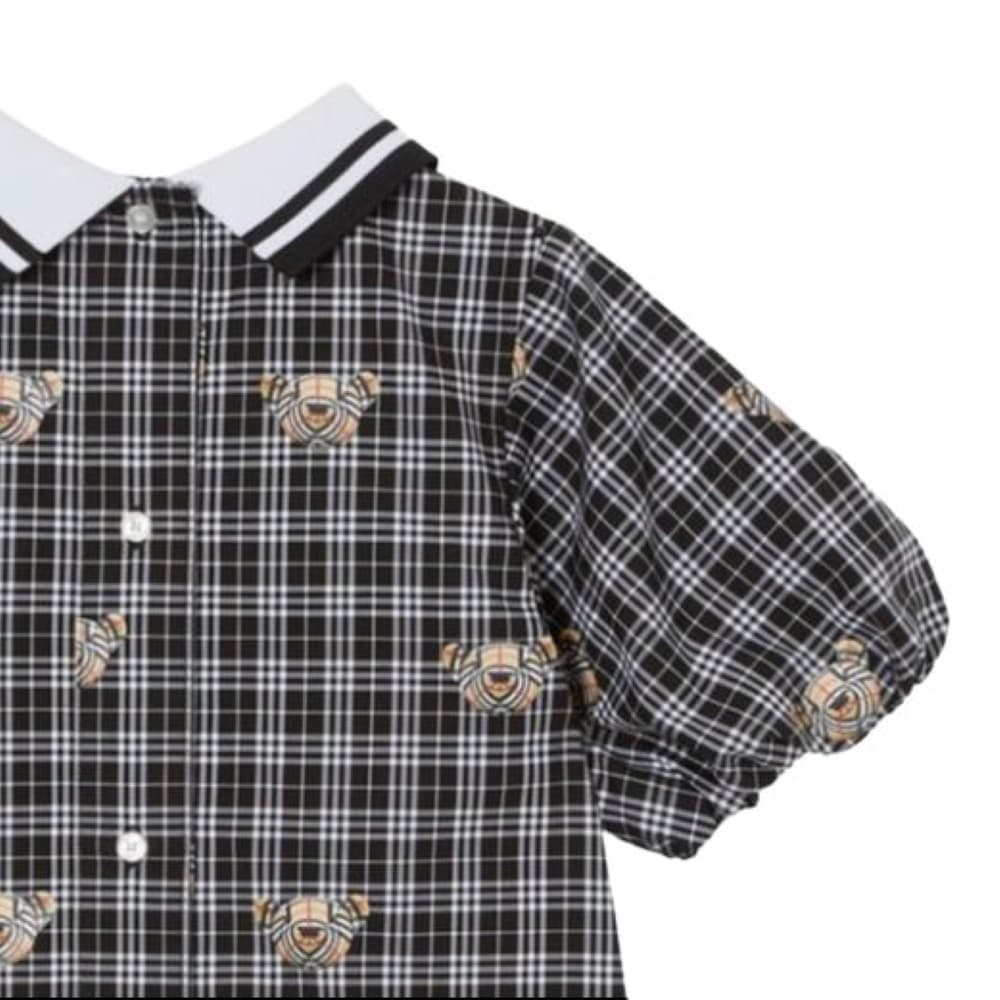 Футболка Burberry T - изображение 3
