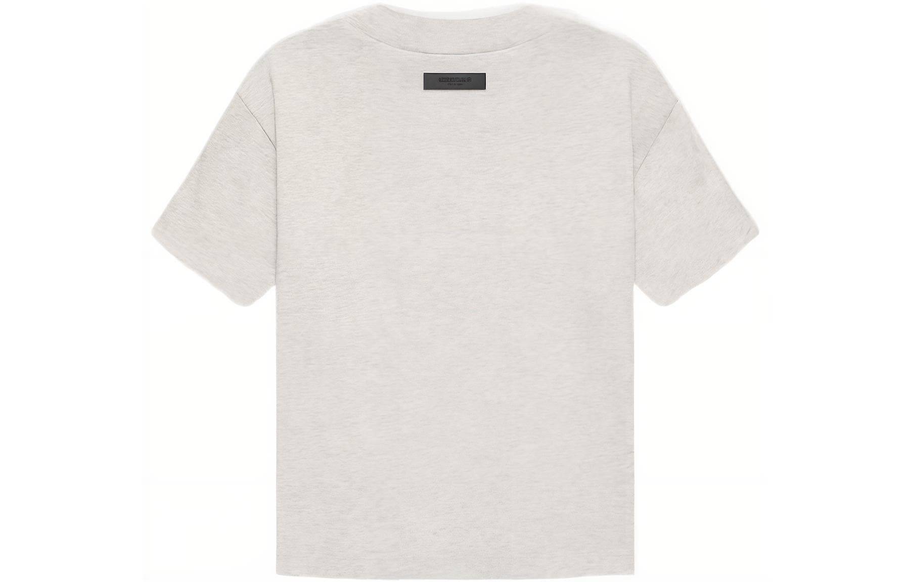 Футболка Fear of God Essentials 1977 SS22 Tee Light Oatmeal T - изображение 2