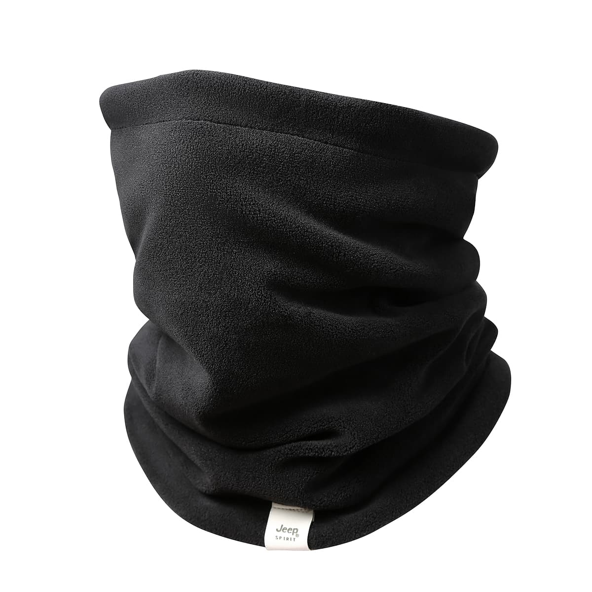 Шарф JEEP SPIRIT Полиэстеровое волокно Cold Cap Унисекс - изображение 1