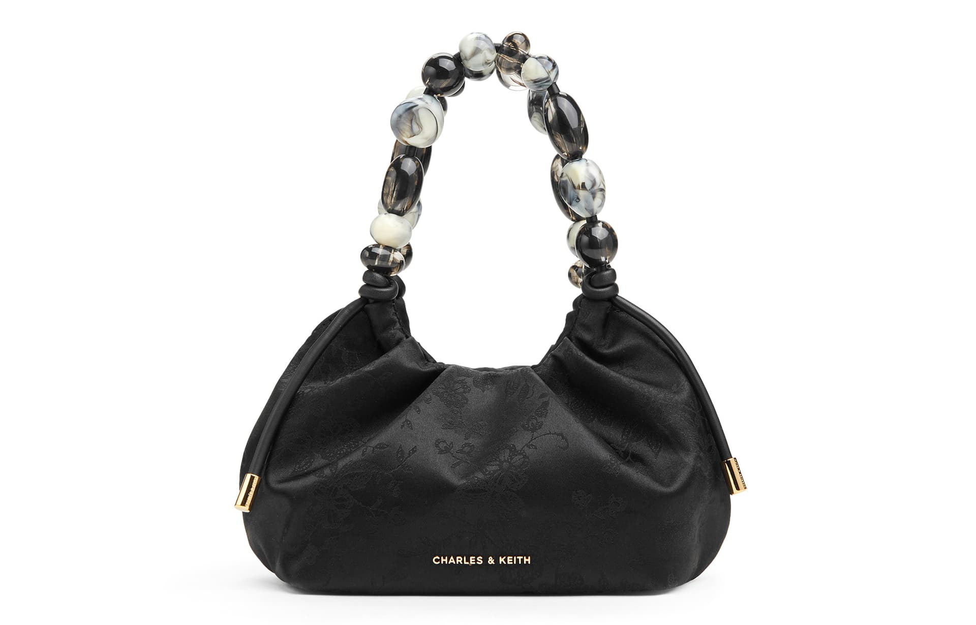 Сумка Charles & Keith New Year Series Bucket Bag - изображение 1