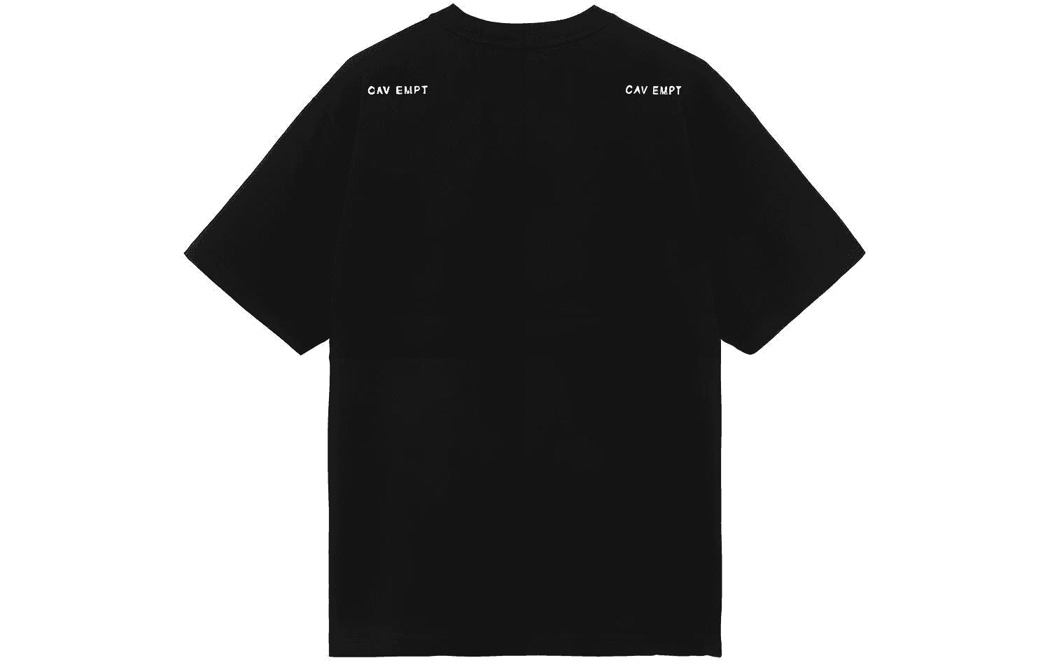 Футболка Cav Empt Washed SS22 T - изображение 2