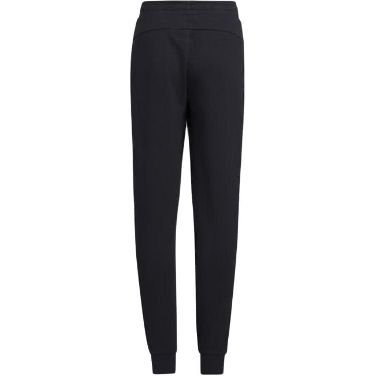 Adidas Спортивные трикотажные брюки Черный Подростки - изображение 2
