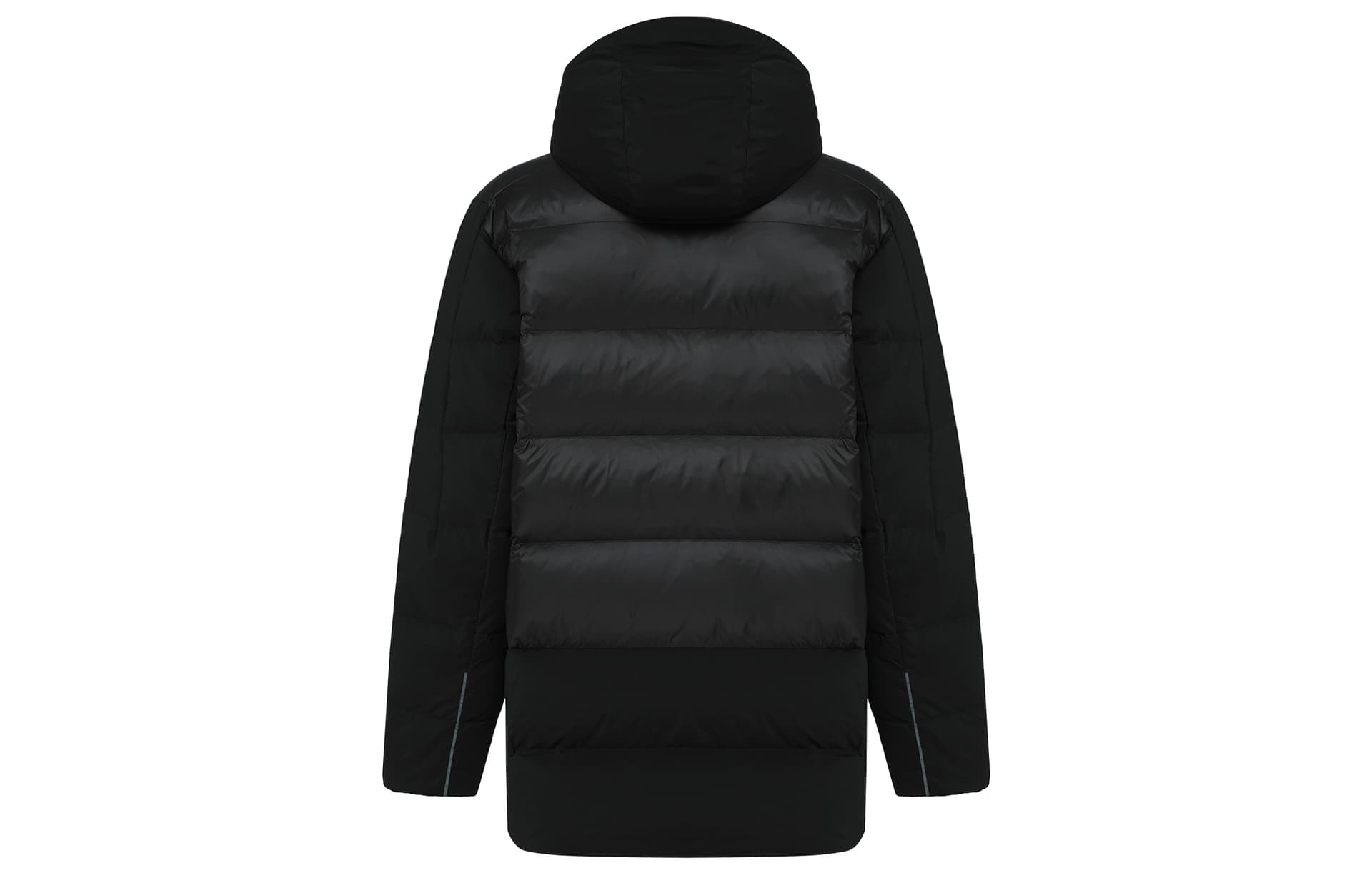 Зимняя куртка lululemon Traverse Glyde - изображение 2