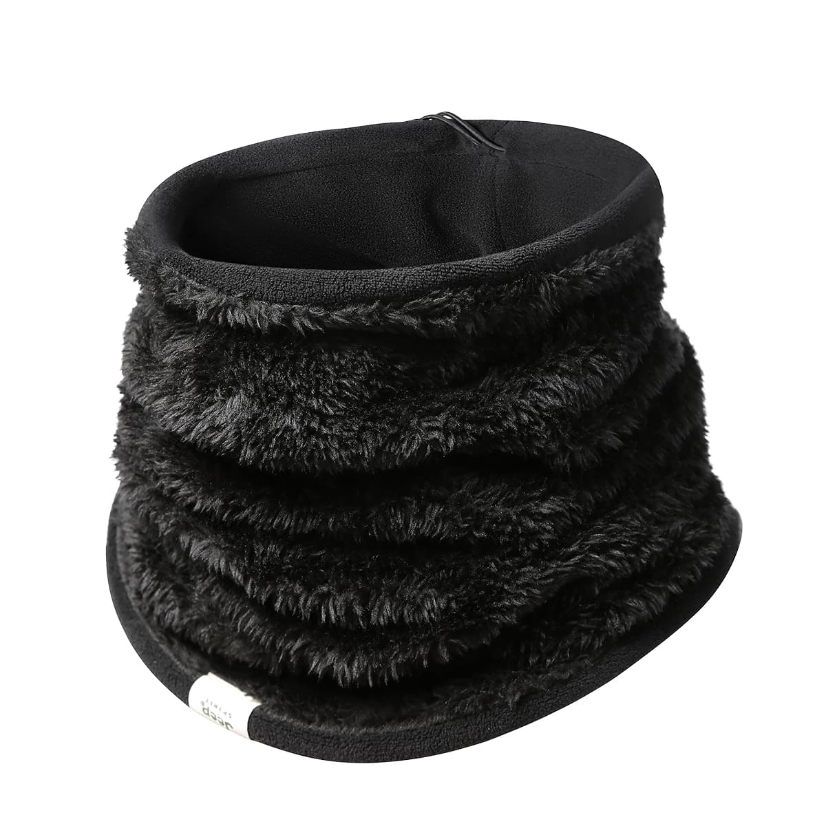 Шарф JEEP SPIRIT Полиэстеровое волокно Cold Cap Унисекс - изображение 3