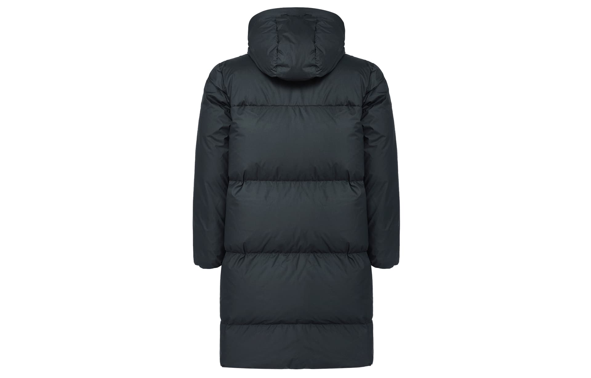 Пуховик Under Armour FW24 Пуховик Женский Черный - изображение 2