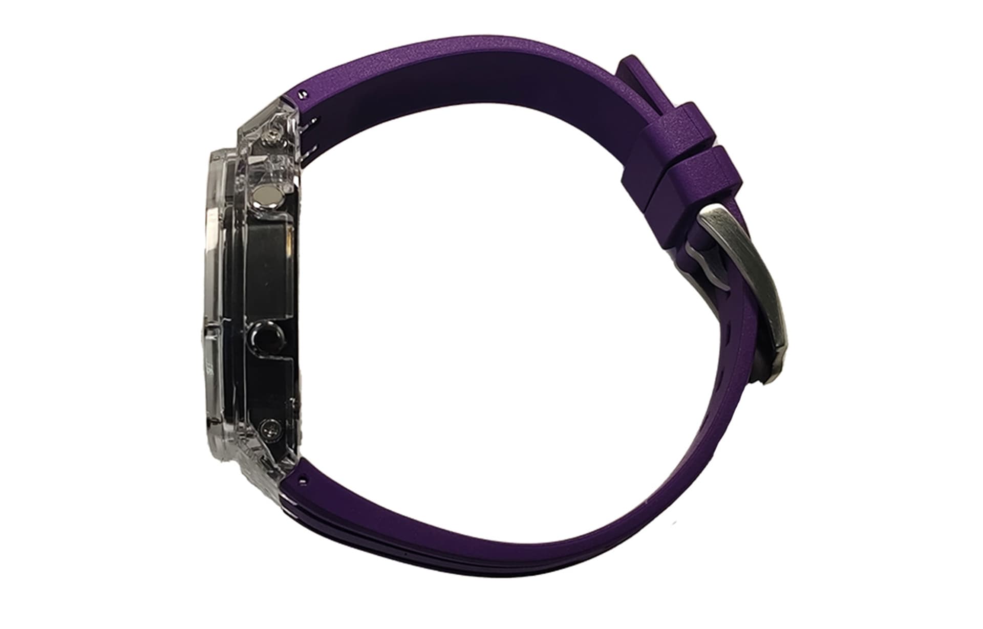 Часы CASIO 200 GA-2100-1A - изображение 3