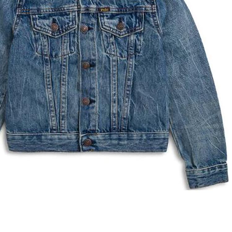 Polo Ralph Lauren - изображение 3
