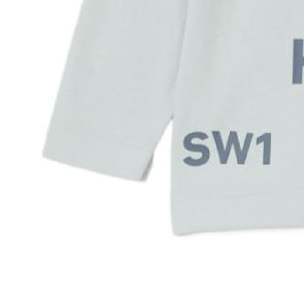 Burberry SS23 Polo - изображение 3