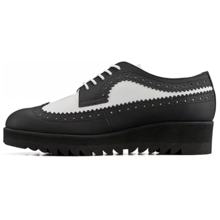 Кроссовки Onitsuka Tiger BROGUE Удобная противоскользящая и устойчивая к истиранию низкая повседневная обувь для женщин - изображение 1